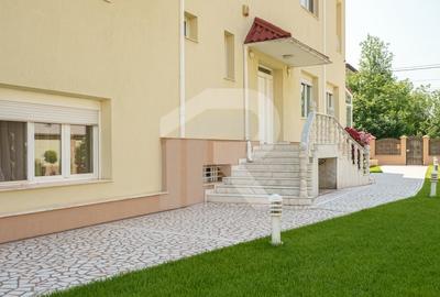 Drumul Taberei - Valea Oltului, casa 9 camere, lot 1158 mp - 6