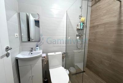 Casă individuală cu 4 camere cu Canalizare în Leș - 9