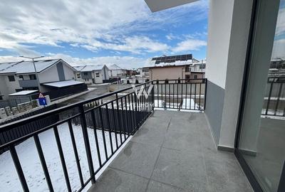 Apartament cu 2 camere decomandat în Șelimbăr - 18
