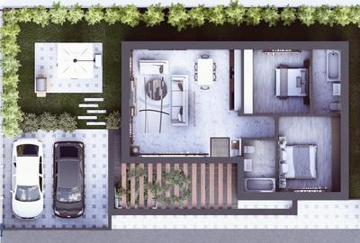 Dobroiesti, strada Stejarului - 10