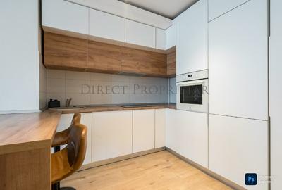 Studio - Complex Belvedere Residences - 6