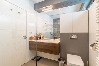 Casă individuală cu 3 camere cu Teren 600 Mp în Florești - 13