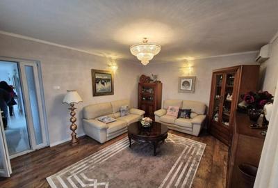 SUPER CASA 3 camere 130mp utili Lacu Sarat Teren- 252 mp - 7