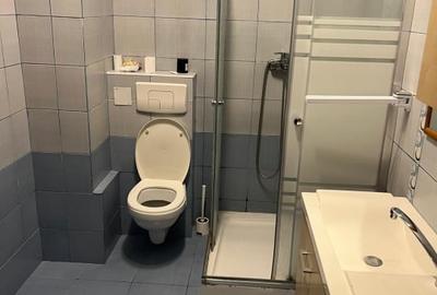 Apartament 2 camere Militari Residence situat la intrarea in complex - 6