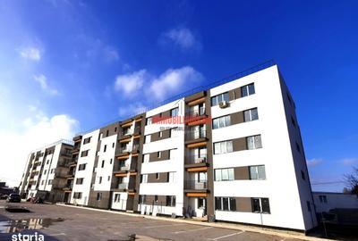 Apartament cu 2 camere în Ozana - 10