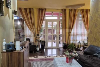 Casa spatioasa cu 5 dormitoare de vanzare in Chetani - 6