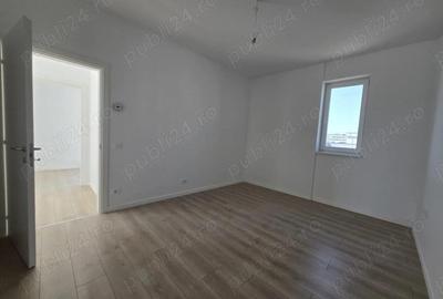 Apartament cu 3 camere decomandat în Torontalului - 2