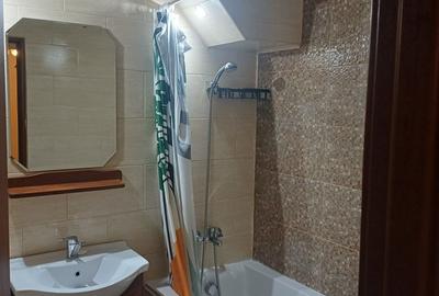 Apartament cu 2 camere decomandat în Central - 6