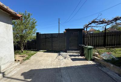 Casă cu 3 camere în Șumugiu - 5