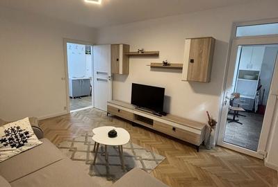Apartament cu 2 camere decomandat în Rogerius - 4