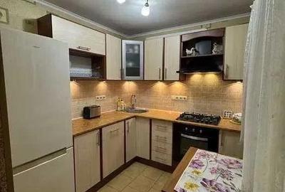 Garsonieră decomandată în Berceni - 1