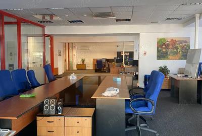 Inchiriez Spatiu pentru Birouri, multifunctional, central, suprafata 250 mp. - 9