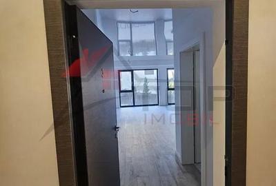 Garsonieră în Valea Lupului