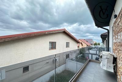 Vila  - P+1 - Ovidiu  Sud - 19