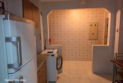 Apartament cu 2 camere semidecomandat în Sud - 5