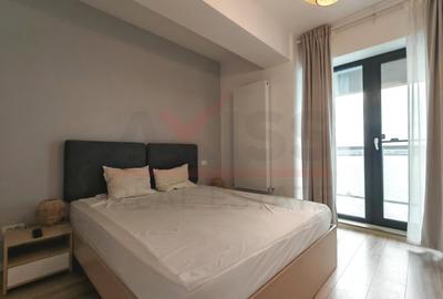 Ap 2 camere | Vedere Spectaculoasa Catre Lac | Mamaia IAKI - 9