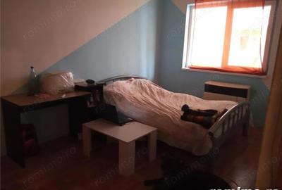 Garsonieră nedecomandată în Timișoara - 2