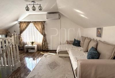 Casă individuală cu 7 camere cu Canalizare în Apahida - 8