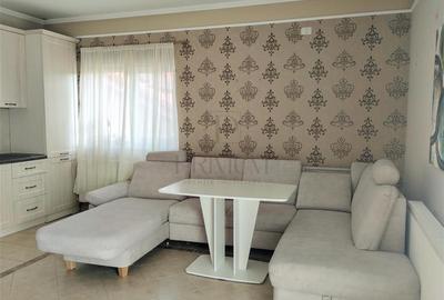 COMISION 0 - Dumbravita - 3 camere - balcon - 3
