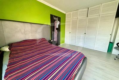 Apartament 2 camere I cu parcare I Someseni - 6