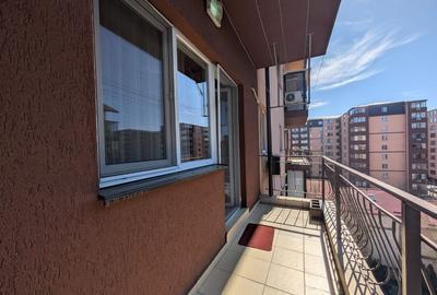 Militari Residence strada Rezervelor apartament 2 camere, loc parcare - 13