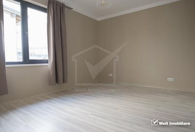 Casa finisata, partial mobilata, la superpret - cartier nou in Dezmir - 22