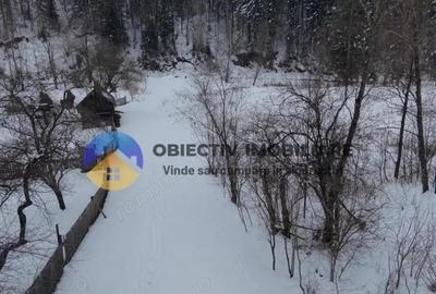 Teren de 2283 mp, în Tarcău - 14
