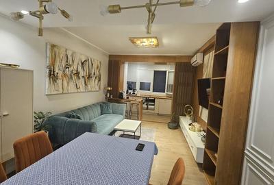 APARTAMENT MOBILAT LUX ZONA  INEL 1