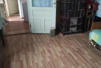 Casă cu 2 camere cu Teren 500 Mp în Haieu - 2