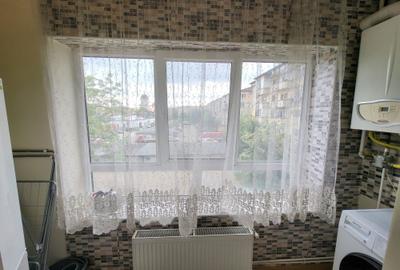Apartament cu 2 camere decomandat în Central - 4