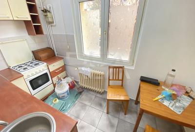 Garsoniera-decomandata-Mega Image Rahova - 3