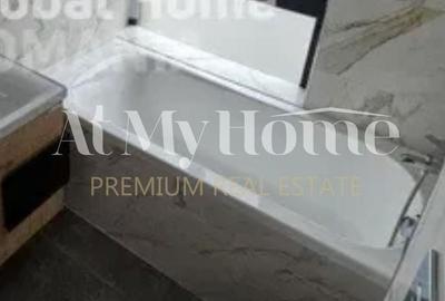 Apartament cu 3 camere decomandat, mobilat în Iancu Nicolae - 12