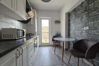 Apartament cu 2 camere decomandat în Nicolae Grigorescu - 6