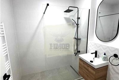 Apartament modern cu 2 camere terasa si parcare pe Rahovei - 5