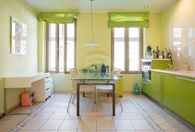 Apartament cu 2 camere de vanzare pe Michael Weiss in Centrul Istoric - 12
