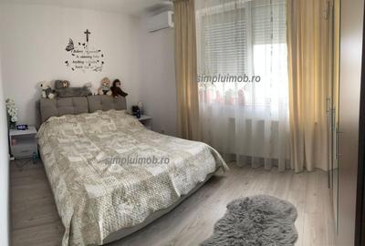 Apartament cu 3 camere semidecomandat, mobilat în Colentina - 2