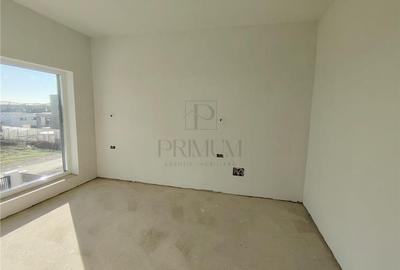 Duplex modern - zona linistita - toate utilitatile. - 10