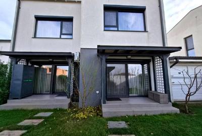 Casă individuală, parte dintr-un ansamblu de case separate - 15