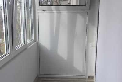 Titan,Metrou,bl.reabilitat,Amenajat,Stradal,mobilat,utilat,complet,Liber - 6