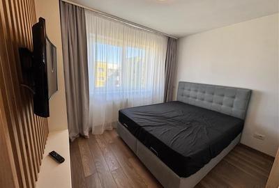 Apartament 3 camere, terasa 47 mp, zona Tractorul, Brasov Apartament 3 camere, terasa 47 mp, zona Tractorul, Brasov - 8