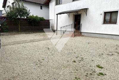 Casa individuala 5 camere si 470 mp teren in Selimbar Sibiu - 16