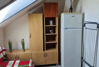 Garsoniera de vanzare, zona Iosefin - 3