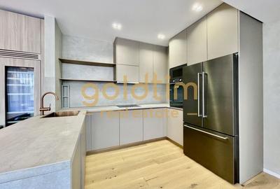 Apartament cu 4 camere nedecomandat, mobilat în Aviatorilor - 18