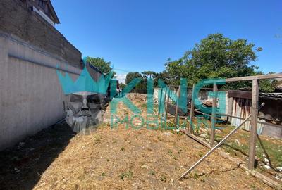Teren 300 MP cu 12 Deschidere la principala Eforie Sud - Comision 0% - 2