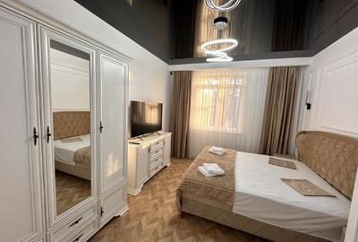 Apartament cu 3 camere decomandat în Brâncoveanu - 15