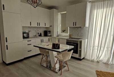 Apartament cu 2 camere în Rudicica - 3