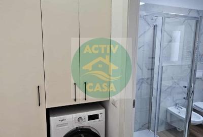 Apartament 2 camere, etaj 1, LUX - 6