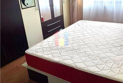 Apartament cu 3 camere decomandat, mobilat în Viziru 3 - 6