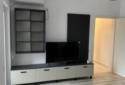 Sisesti - Drumul Regimentului Apartament Nou 2 camere, Loc Parcare, 55mp. Et. 5/5