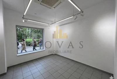 Spațiu comercial, de 90 mp, în Băneasa - 2